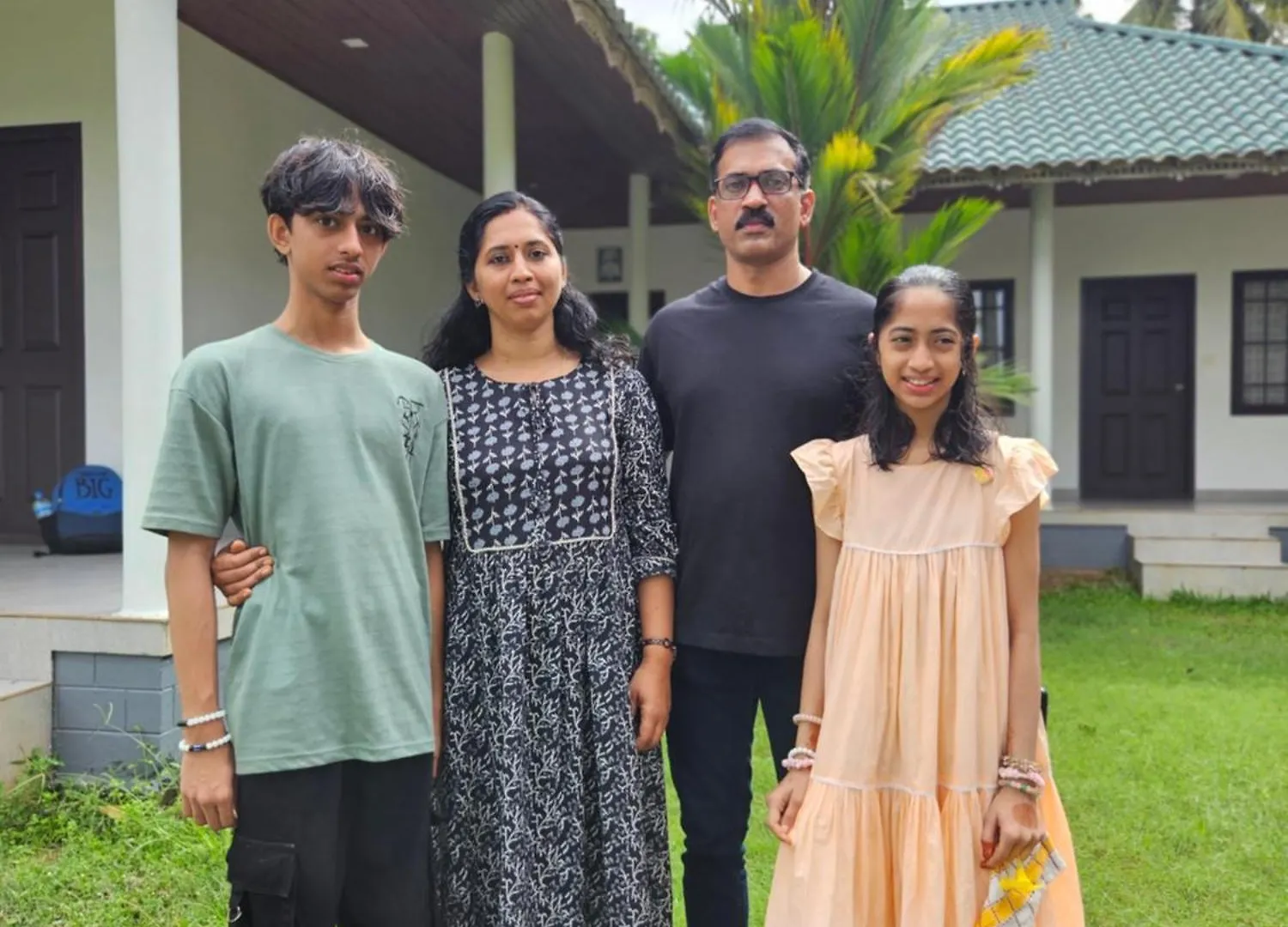 Pamba Inn Alappuzha 0*,