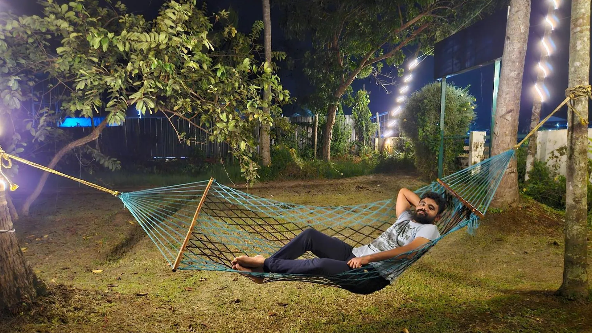 Country house Pamba Inn Alappuzha