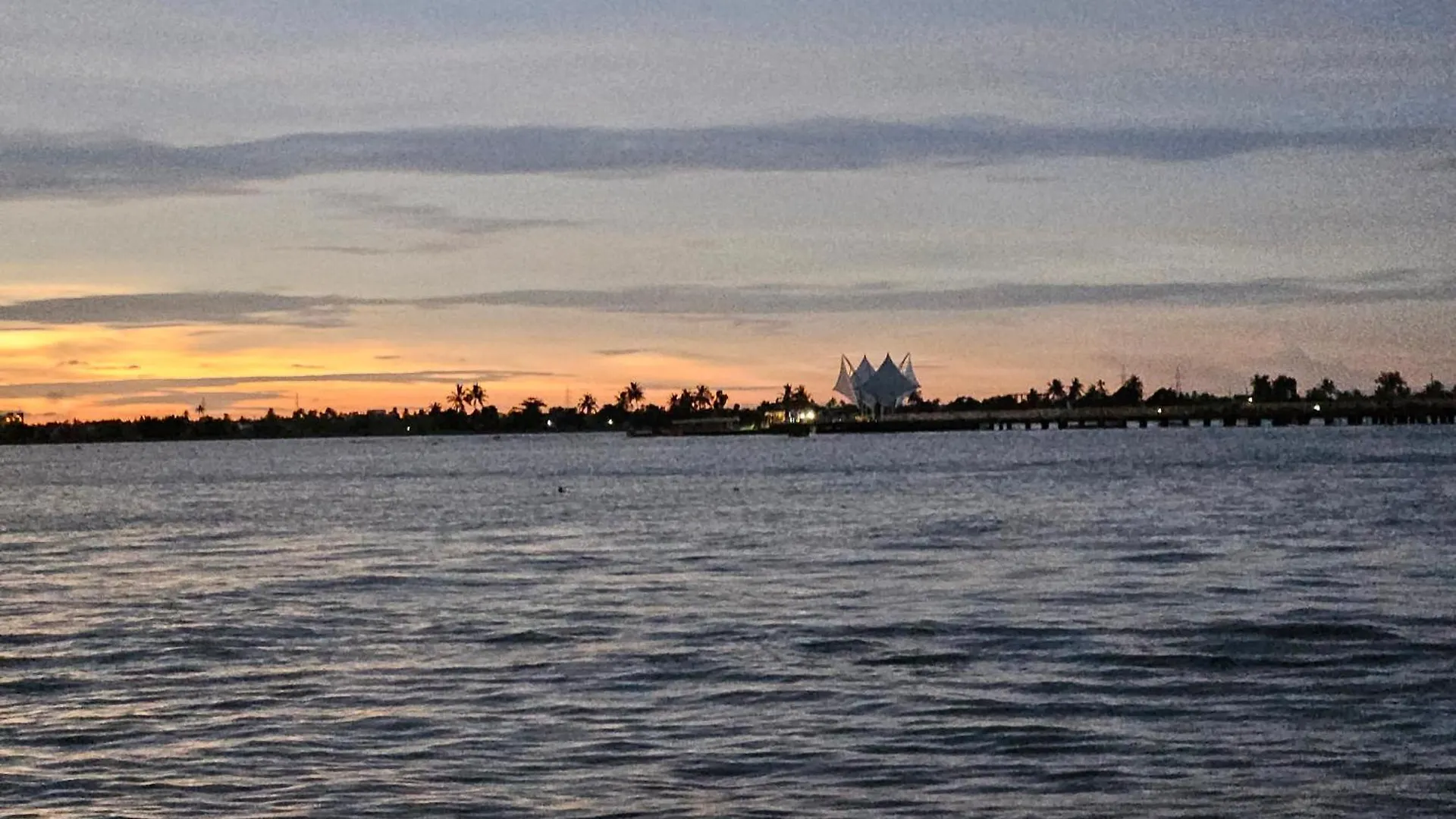 Pamba Inn Alappuzha 0*,  India