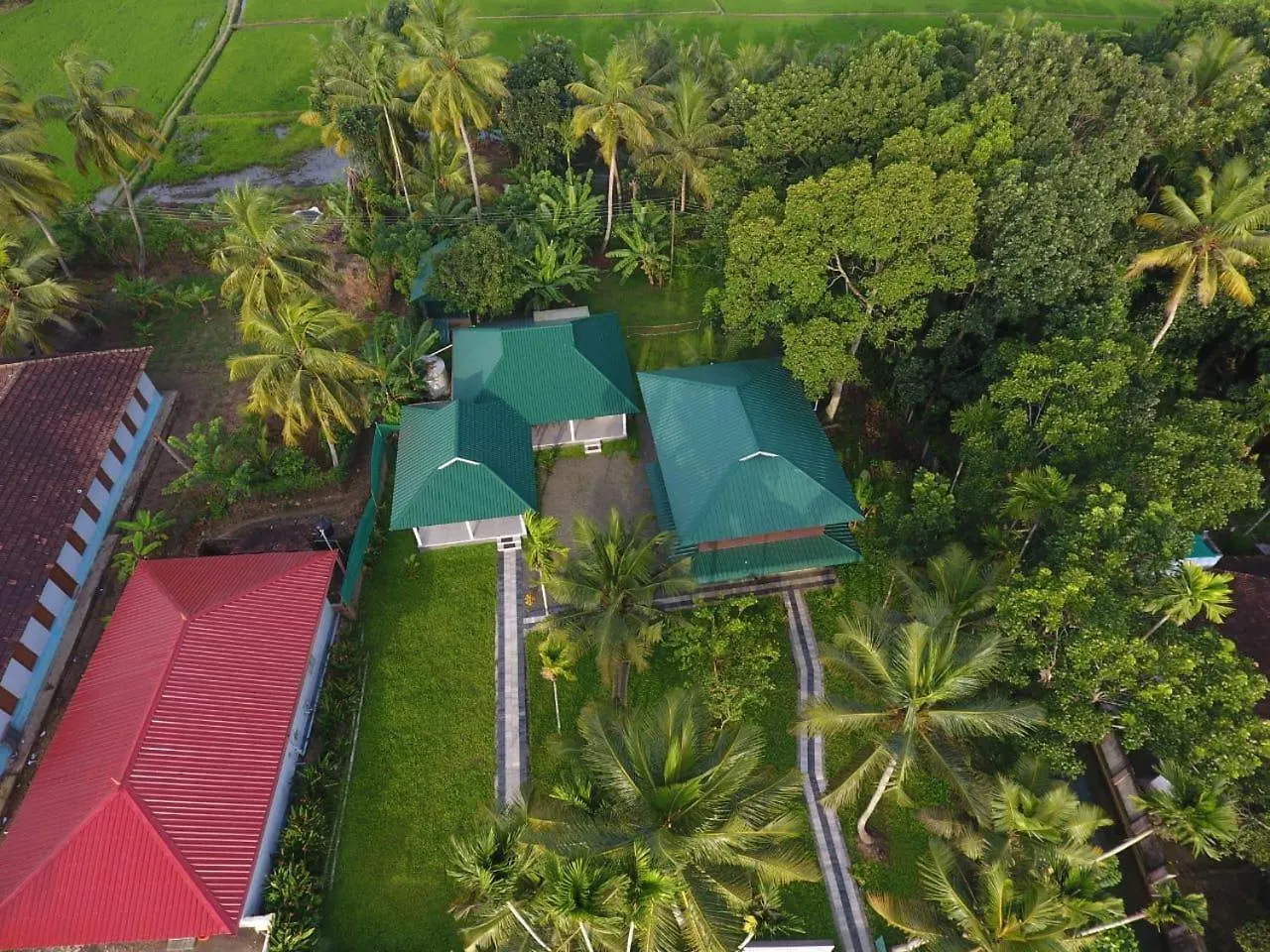 Pamba Inn Alappuzha