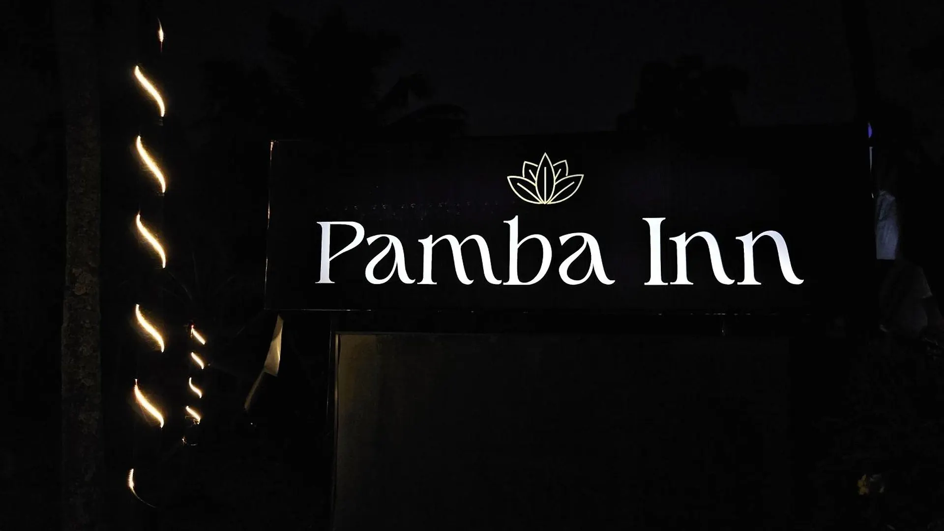 Pamba Inn Alappuzha Country house