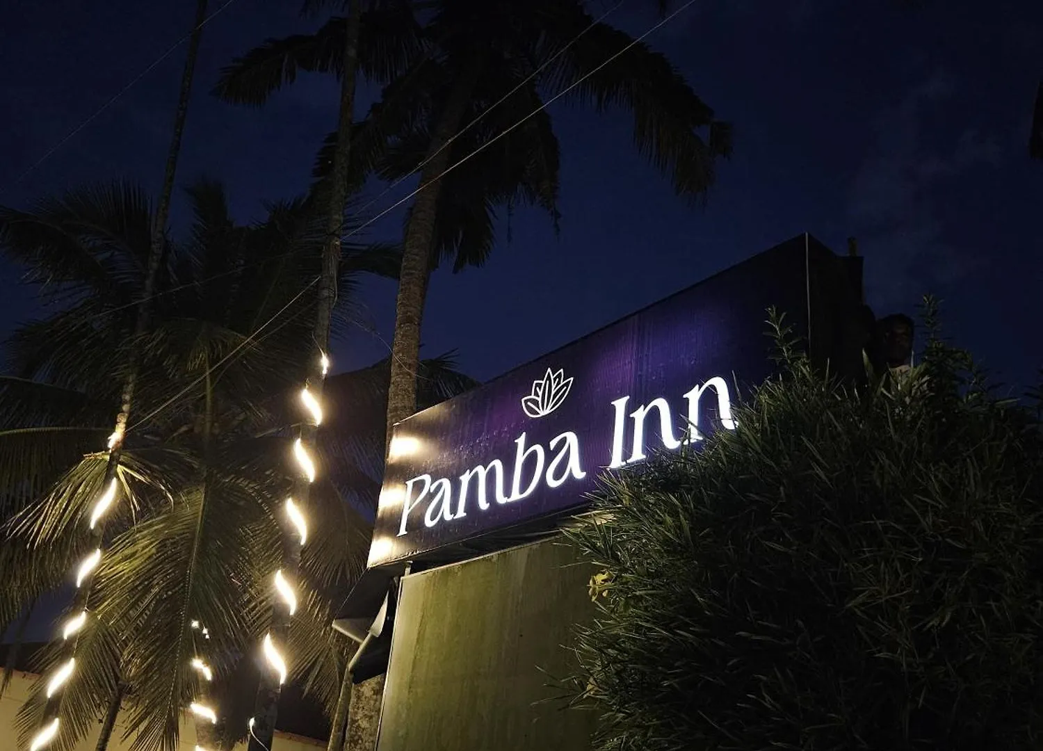 Pamba Inn Alappuzha 0*,  India